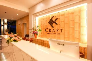 Craft Resort & Villas fotoÄŸrafÄ±