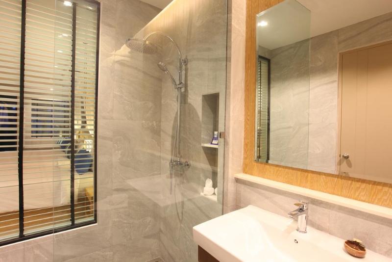 Craft Resort & Villas - Oda