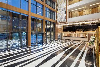 Aydinbey Queen's Palace&Spa fotoÄŸrafÄ±