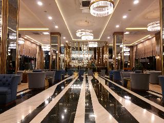 Aydinbey Queen's Palace&Spa fotoÄŸrafÄ±