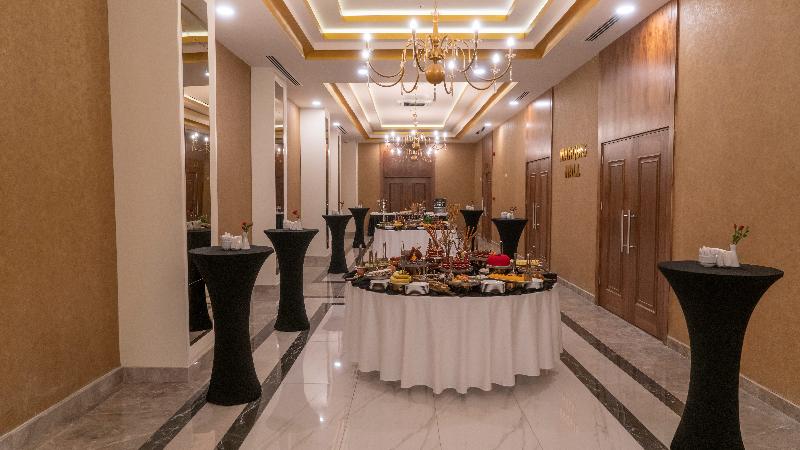 Aydinbey Queen's Palace&Spa - Toplantı
