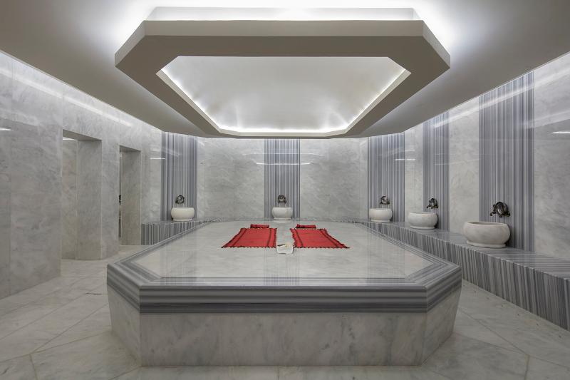 Aydinbey Queen's Palace&Spa - Aktivite