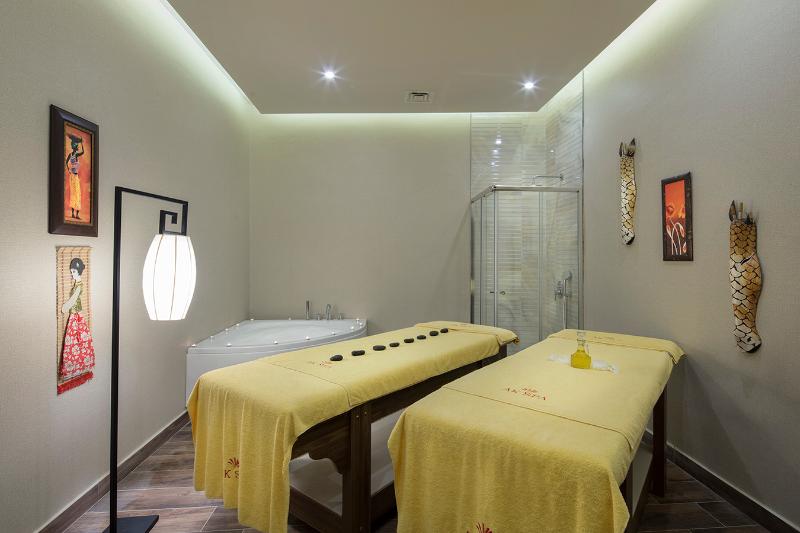 Aydinbey Queen's Palace&Spa - Aktivite