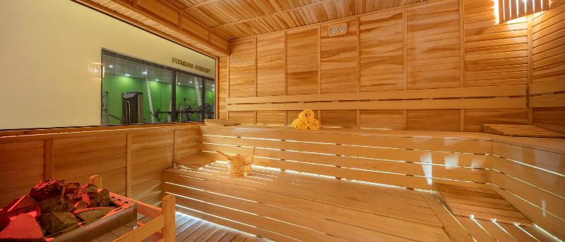 Aydinbey Queen's Palace&Spa - Aktivite