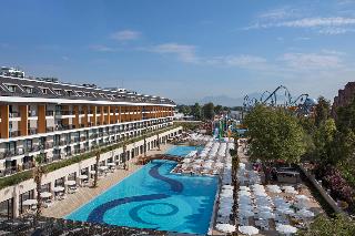 Aydinbey Queen's Palace&Spa otel fotoğrafı