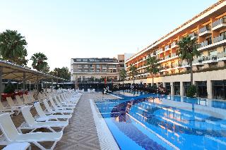 Aydinbey Queen's Palace&Spa fotoÄŸrafÄ±
