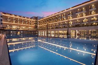Aydinbey Queen's Palace&Spa fotoÄŸrafÄ±