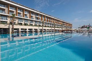 Aydinbey Queen's Palace&Spa fotoÄŸrafÄ±