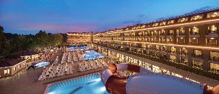 Aydinbey Queen's Palace&Spa fotoÄŸrafÄ±