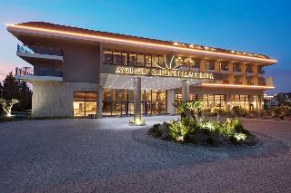 Aydinbey Queen's Palace&Spa fotoÄŸrafÄ±