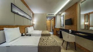 Aydinbey Queen's Palace&Spa fotoÄŸrafÄ±