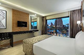 Aydinbey Queen's Palace&Spa fotoÄŸrafÄ±