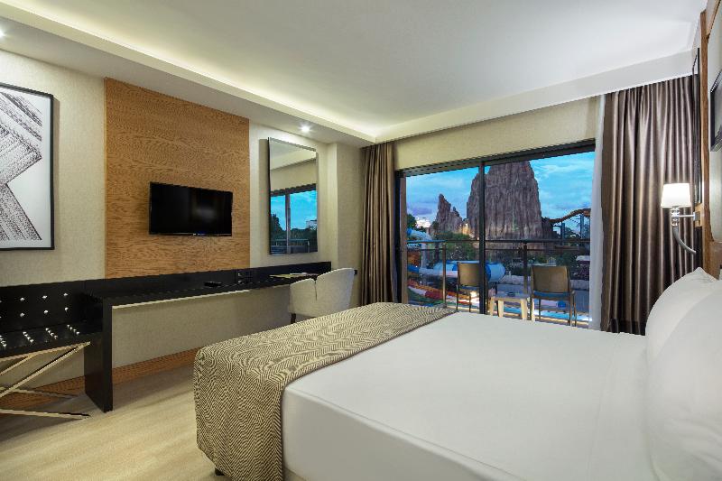Aydinbey Queen's Palace&Spa - Oda