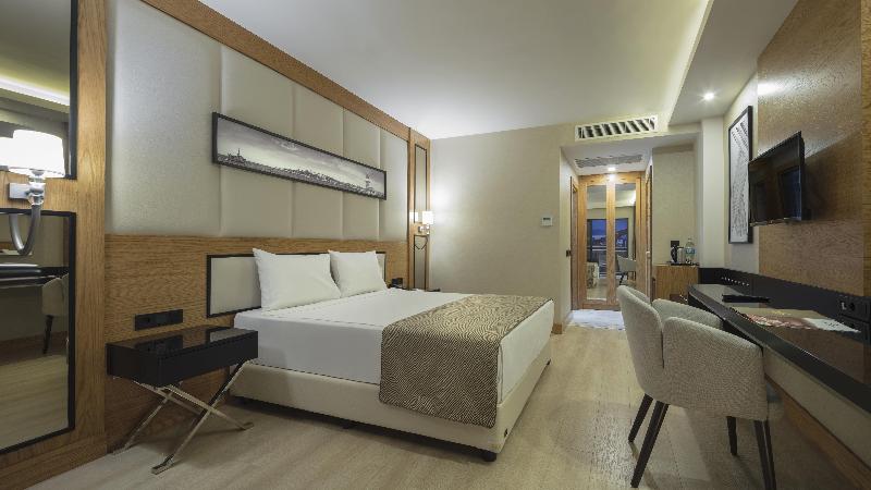 Aydinbey Queen's Palace&Spa - Oda