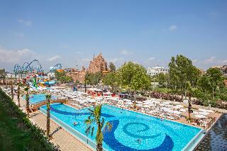 Aydinbey Queen's Palace&Spa fotoÄŸrafÄ±