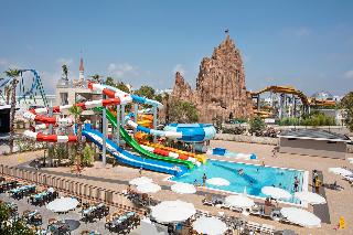 Aydinbey Queen's Palace&Spa fotoÄŸrafÄ±