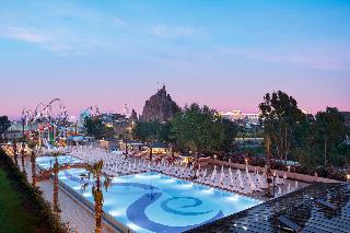 Aydinbey Queen's Palace&Spa fotoÄŸrafÄ±