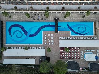Aydinbey Queen's Palace&Spa fotoÄŸrafÄ±