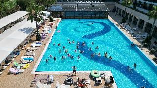 Aydinbey Queen's Palace&Spa fotoÄŸrafÄ±