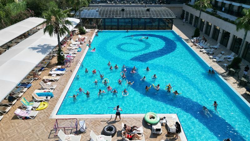 Aydinbey Queen's Palace&Spa - Havuz