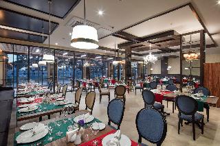 Aydinbey Queen's Palace&Spa fotoÄŸrafÄ±