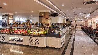 Aydinbey Queen's Palace&Spa fotoÄŸrafÄ±