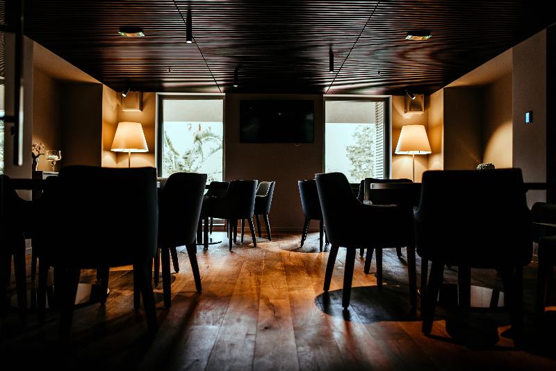 Fontana Hotel & Gastronomy - Toplantı