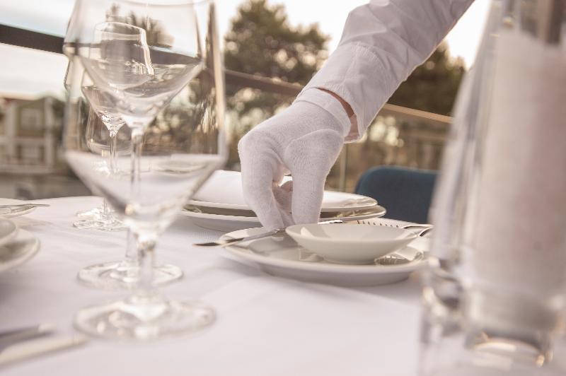 Fontana Hotel & Gastronomy - Restoran