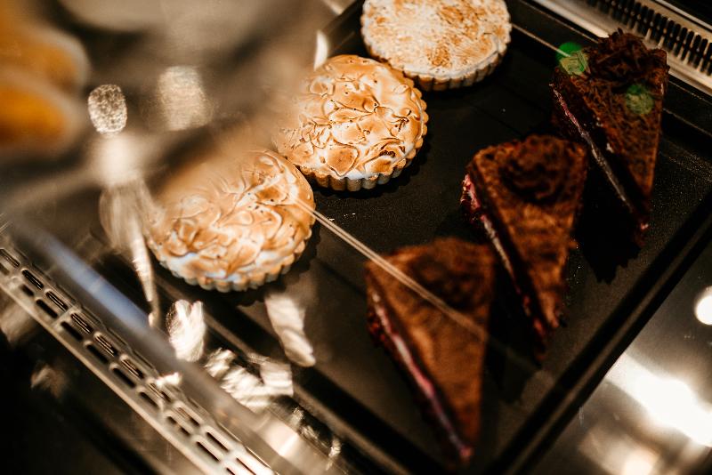 Fontana Hotel & Gastronomy - Restoran