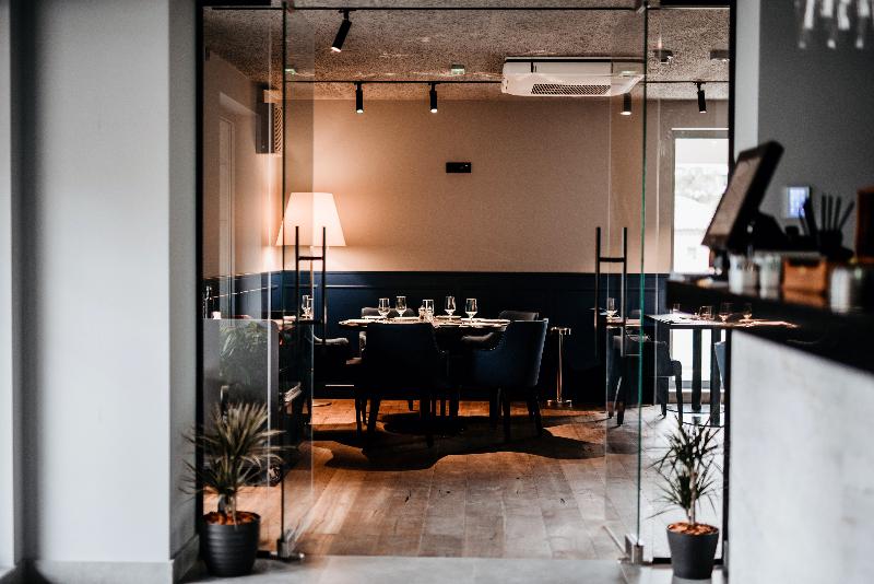 Fontana Hotel & Gastronomy - Restoran