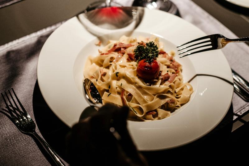Fontana Hotel & Gastronomy - Restoran
