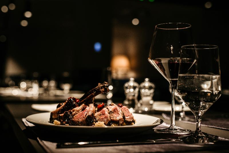 Fontana Hotel & Gastronomy - Restoran