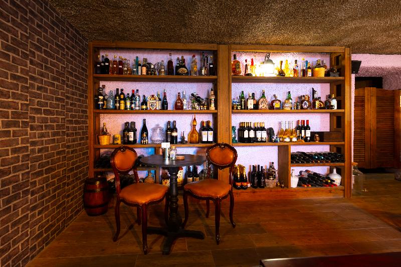 Quinta Do Quinto - Bar