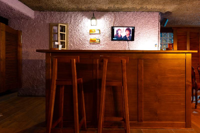 Quinta Do Quinto - Bar