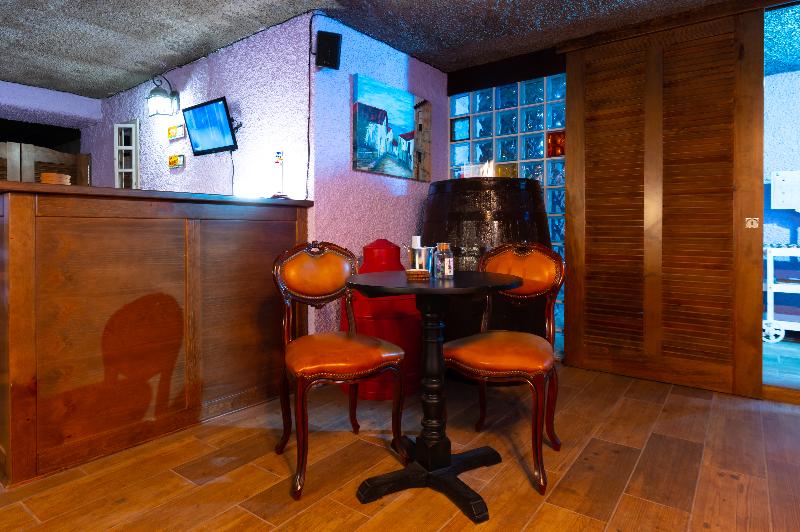 Quinta Do Quinto - Bar