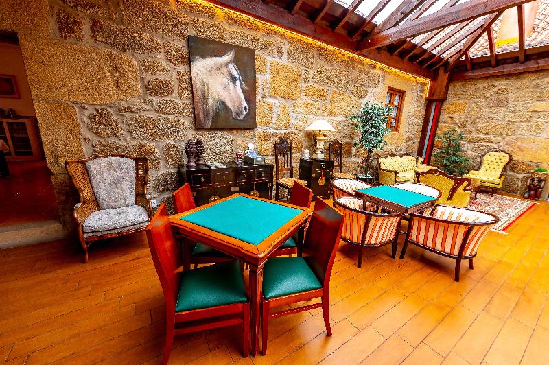 Quinta Do Quinto - Lobi