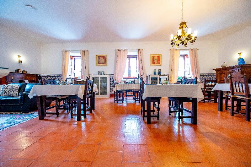 Quinta Do Quinto - Genel