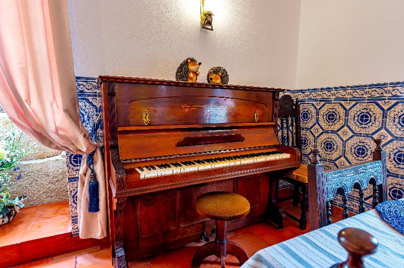 Quinta Do Quinto - Genel