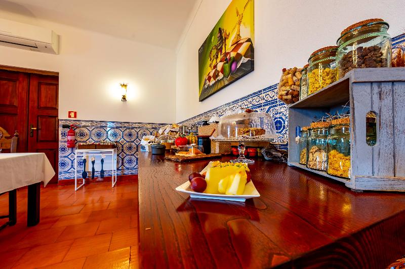 Quinta Do Quinto - Genel