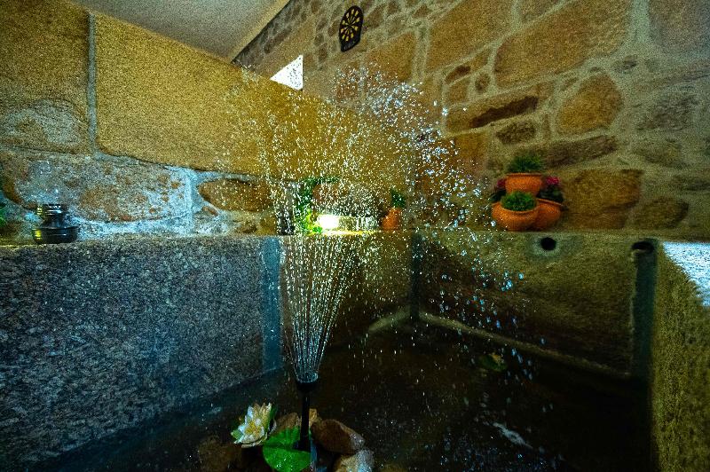 Quinta Do Quinto - Genel