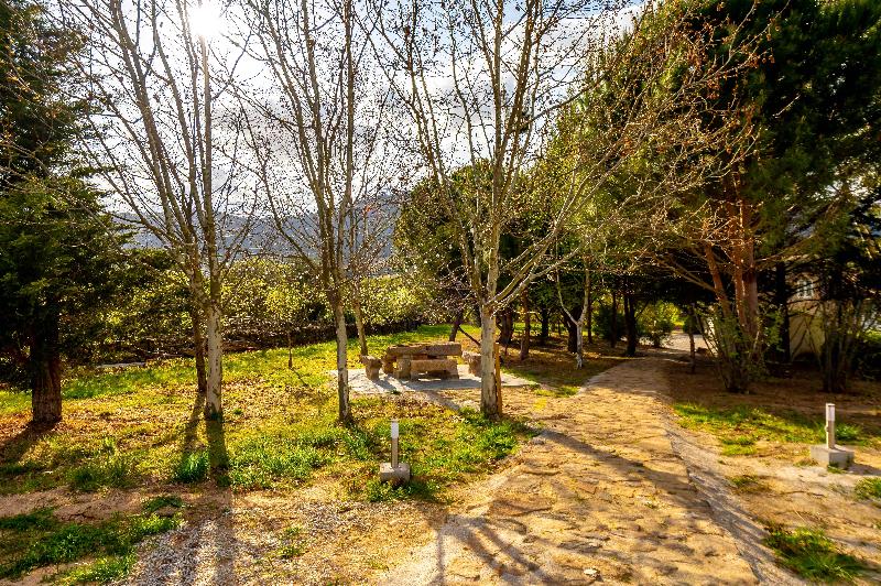 Quinta Do Quinto - Oda