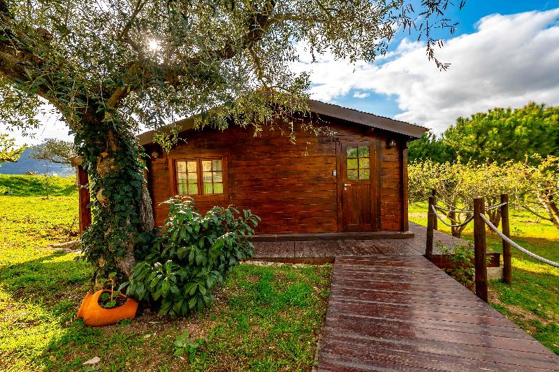Quinta Do Quinto - Oda