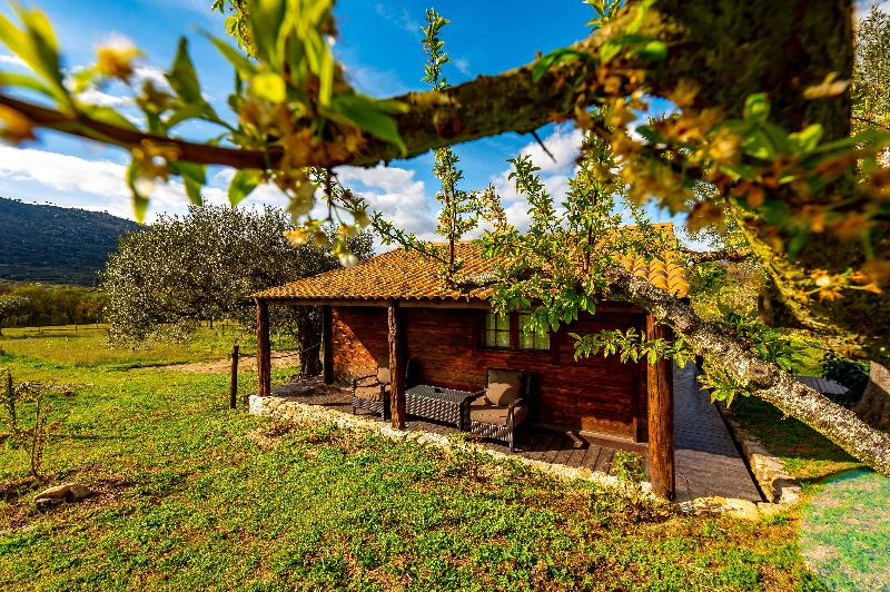 Quinta Do Quinto - Oda