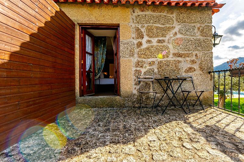 Quinta Do Quinto - Oda