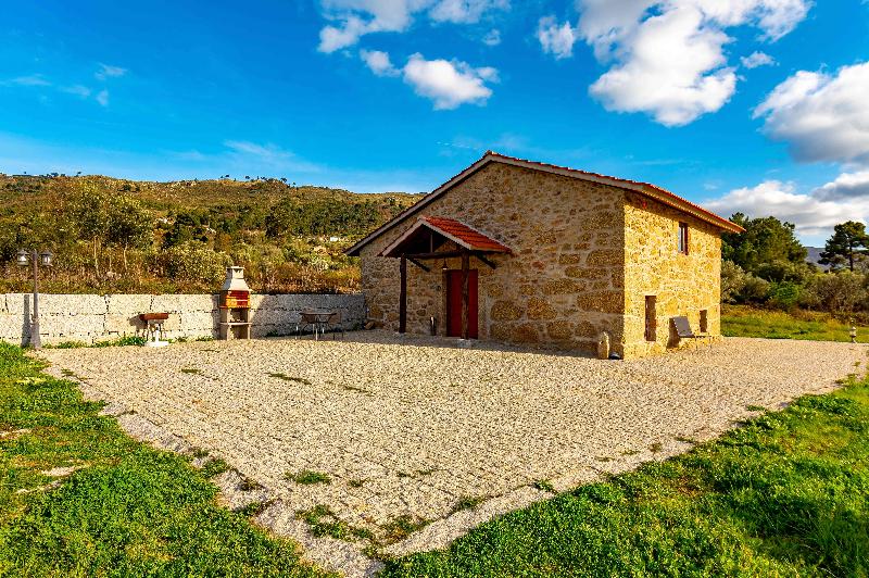 Quinta Do Quinto - Oda