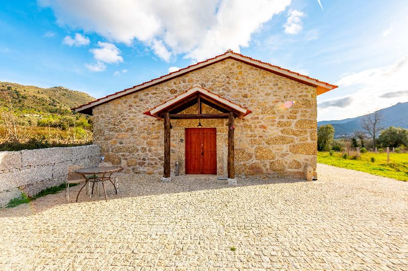 Quinta Do Quinto - Oda