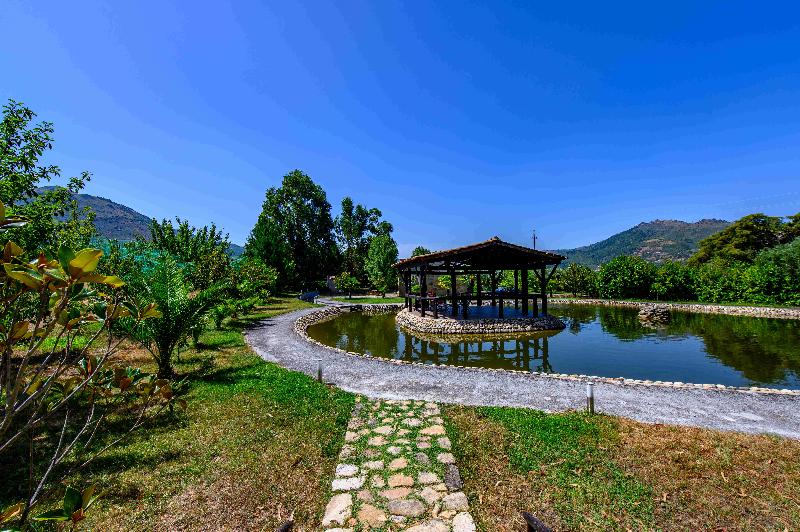 Quinta Do Quinto - Oda