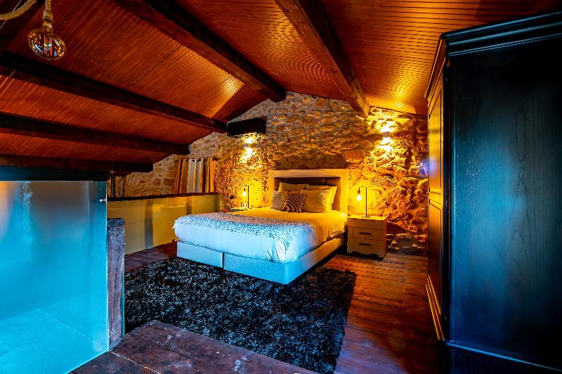 Quinta Do Quinto - Oda