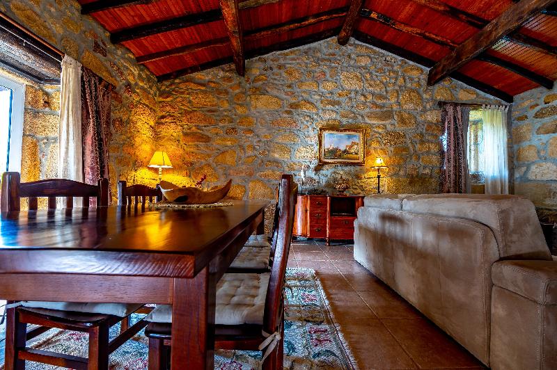 Quinta Do Quinto - Oda