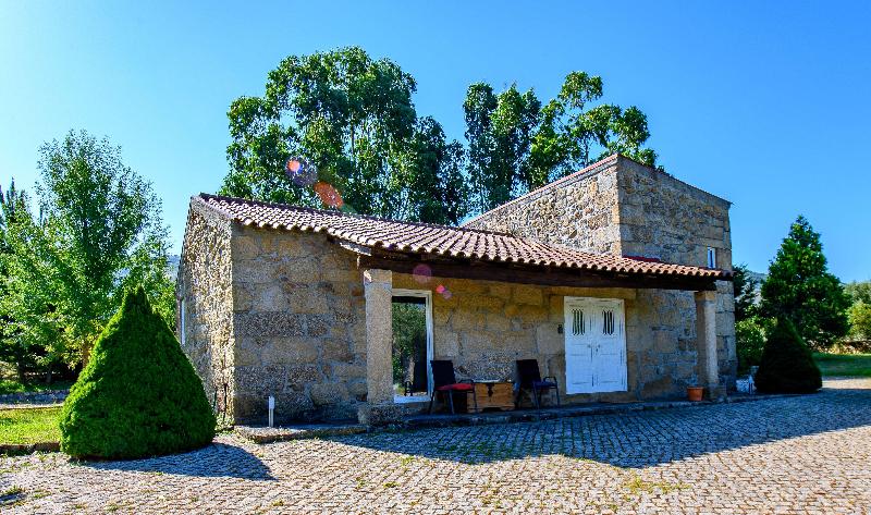 Quinta Do Quinto - Oda